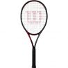 Теннисная ракетка Wilson Clash 100L v3.0