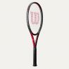 Теннисная ракетка Wilson Clash 100 V3.0