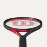 Теннисная ракетка Wilson Clash 100 V3.0