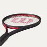 Теннисная ракетка Wilson Clash 100 V3.0