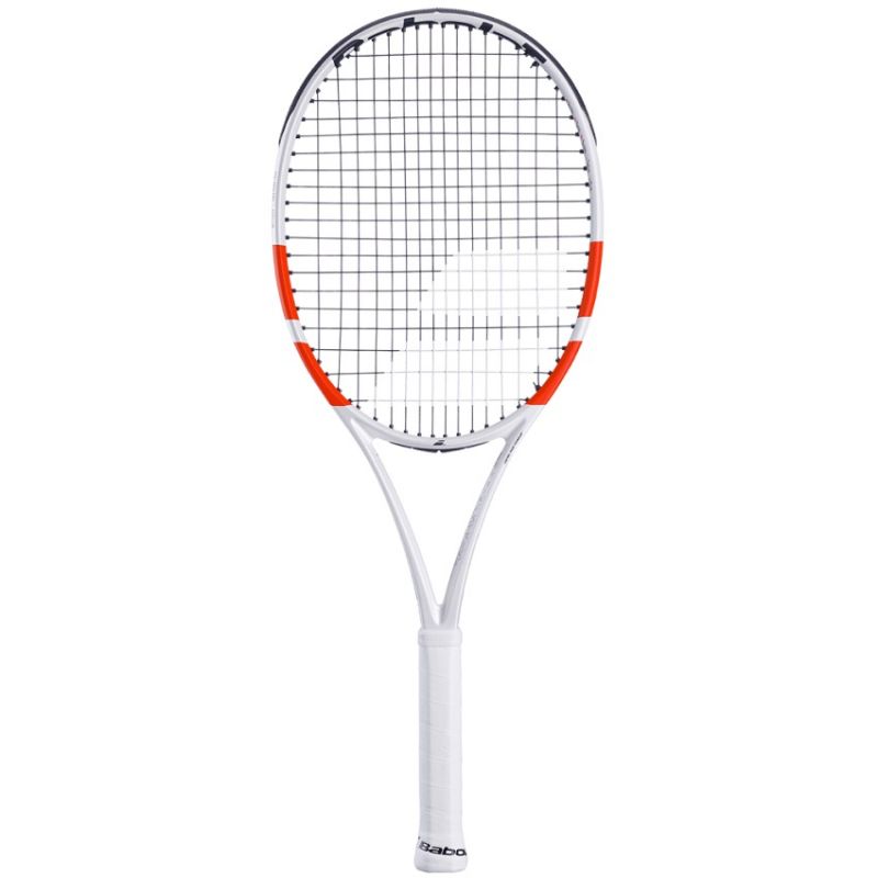 Теннисная ракетка Babolat Pure Strike Lite 2024 обложка Теннисная ракетка Babolat Pure Strike Lite 2024