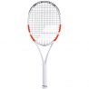 Теннисная ракетка Babolat Pure Strike Lite 2024