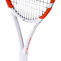 Теннисная ракетка Babolat Pure Strike Lite 2024