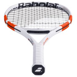 Теннисная ракетка Babolat Pure Strike Lite 2024