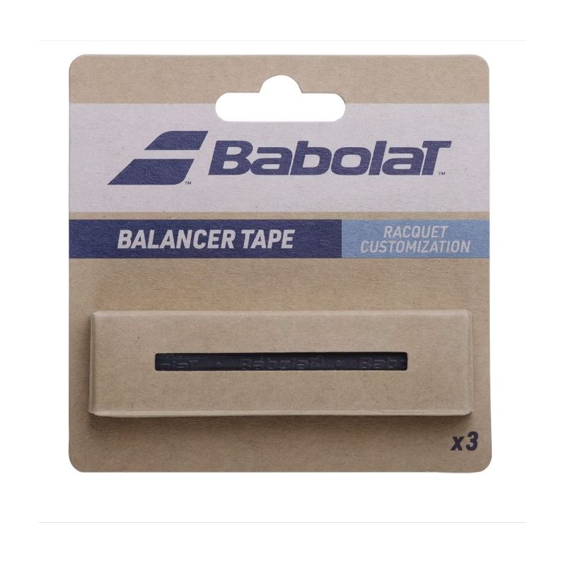 Лента утяжелитель Babolat Balancer Tape обложка Лента утяжелитель Babolat Balancer Tape