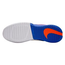 Теннисные кроссовки Nike Zoom Vapor Pro 2 HC, White-Hyper Royal