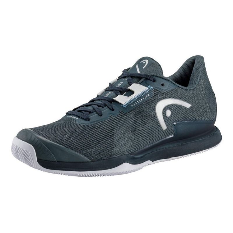 Мужские теннисные кроссовки Head Sprint Pro 3.5 Clay, DG-BL обложка Мужские теннисные кроссовки Head Sprint Pro 3.5 Clay, DG-BL