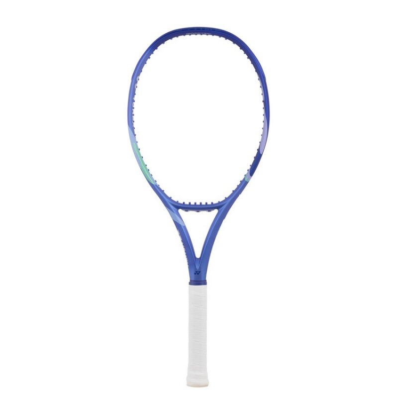 Теннисная ракетка Yonex EZone Alpha L 260, Blast Blue обложка Теннисная ракетка Yonex EZone Alpha L 260, Blast Blue