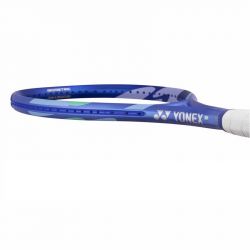 Теннисная ракетка Yonex EZone Alpha L 260, Blast Blue