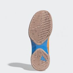 Женские теннисные кроссовки Adidas Avacourt 2, Orange
