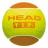  Детские мячи Head Tip Orange
