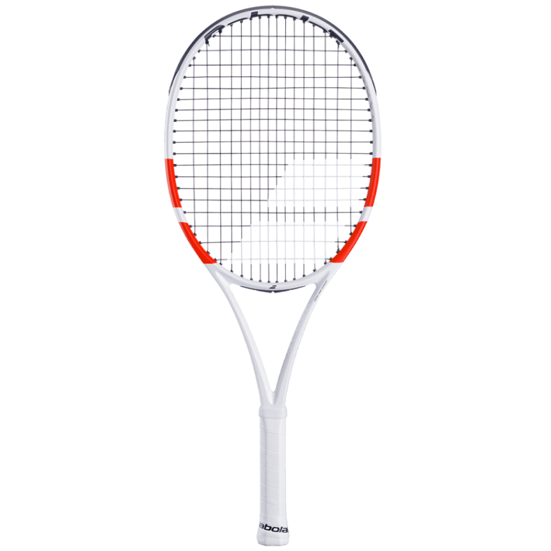 Детская теннисная ракетка Babolat Pure Strike 26, 2024 обложка Детская теннисная ракетка Babolat Pure Strike 26, 2024