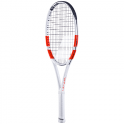 Детская теннисная ракетка Babolat Pure Strike 26, 2024