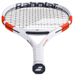 Детская теннисная ракетка Babolat Pure Strike 26, 2024