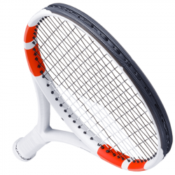 Детская теннисная ракетка Babolat Pure Strike 26, 2024