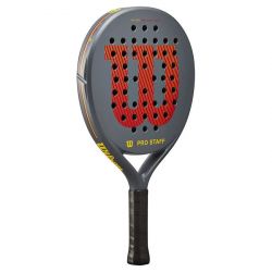 Ракетка для падела Wilson Pro Staff Team