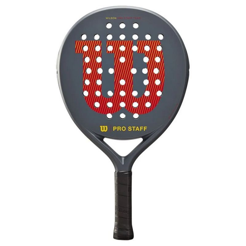 Ракетка для падела Wilson Pro Staff Team обложка Ракетка для падела Wilson Pro Staff Team