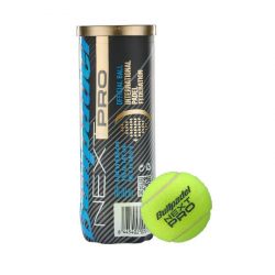 Мячи для падела BullPadel Next Pro в коробке, 72 м