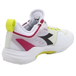 Женские теннисные кроссовки Diadora Speed Blushield Fly 4 Clay