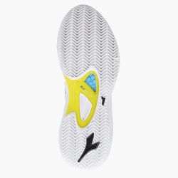 Женские теннисные кроссовки Diadora Speed Blushield Fly 4 Clay