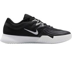 Мужские теннисные кроссовки Nike Zoom Vapor Pro 3 HC, Black