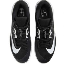 Мужские теннисные кроссовки Nike Zoom Vapor Pro 3 HC, Black