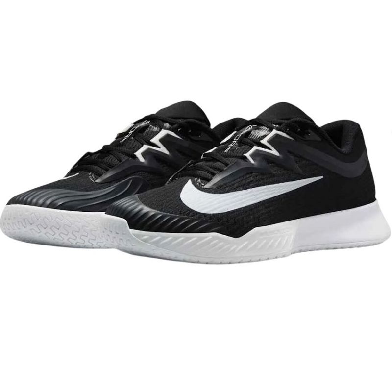 Мужские теннисные кроссовки Nike Zoom Vapor Pro 3 HC, Black обложка Мужские теннисные кроссовки Nike Zoom Vapor Pro 3 HC, Black