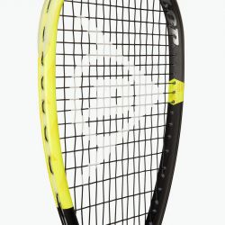 Ракетка для сквоша Dunlop Blackstorm Graphite 125