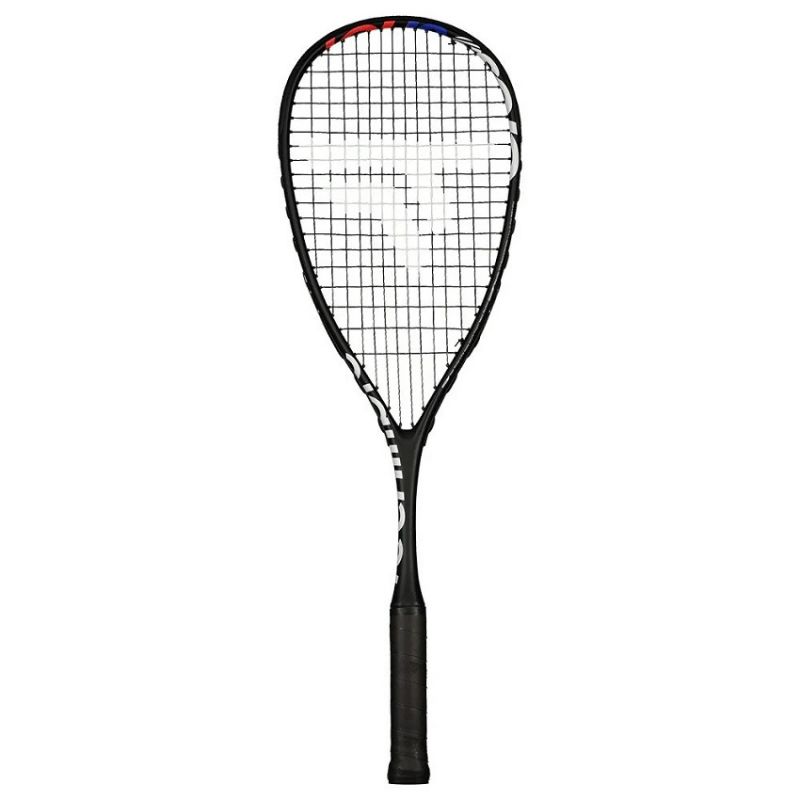 Ракетка для сквоша Tecnifibre Cross Shot 23 обложка Ракетка для сквоша Tecnifibre Cross Shot 23