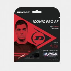 Струна для сквоша Dunlop...