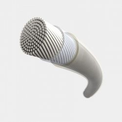 Струна для сквоша Dunlop Iconic Pro AF