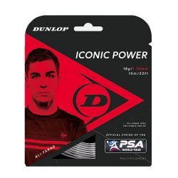 Струна для сквоша Dunlop...