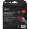 Струна для сквоша Dunlop Iconic Power