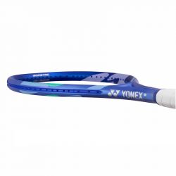 Теннисная ракетка Yonex Ezone 100L Blast Blue