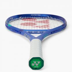 Теннисная ракетка Yonex Ezone 100L Blast Blue