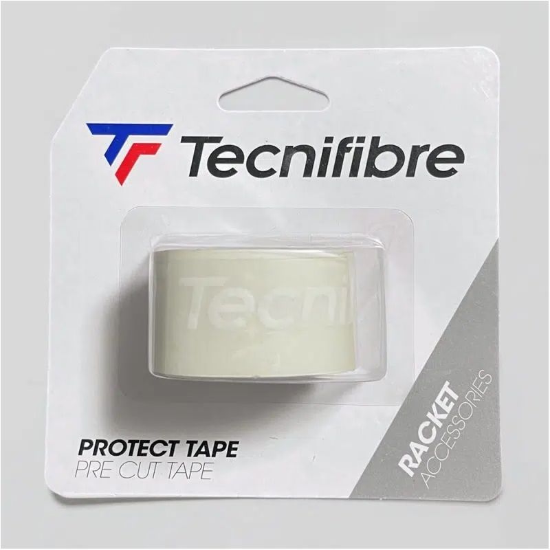 Защита обода (лента защитная) Tecnifibre Protect Tape ATP обложка Защита обода (лента защитная) Tecnifibre Protect Tape ATP