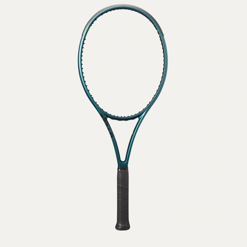 Теннисная ракетка Wilson Blade 100UL V9 обложка Теннисная ракетка Wilson Blade 100UL V9