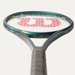 Теннисная ракетка Wilson Blade 100UL V9