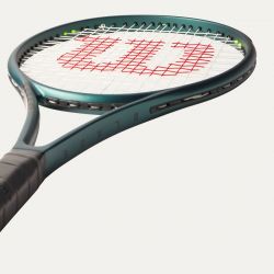 Теннисная ракетка Wilson Blade 100UL V9