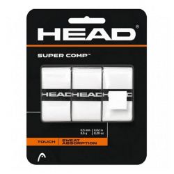 Намотка верхняя (овергрип) Head Super Comp