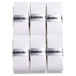 Намотка верхняя (овергрип) Babolat Pro Tour v2.0