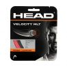 Теннисная струна Head Velocity MLT