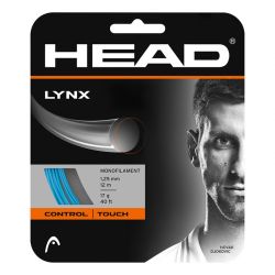 Теннисная струна Head Lynx