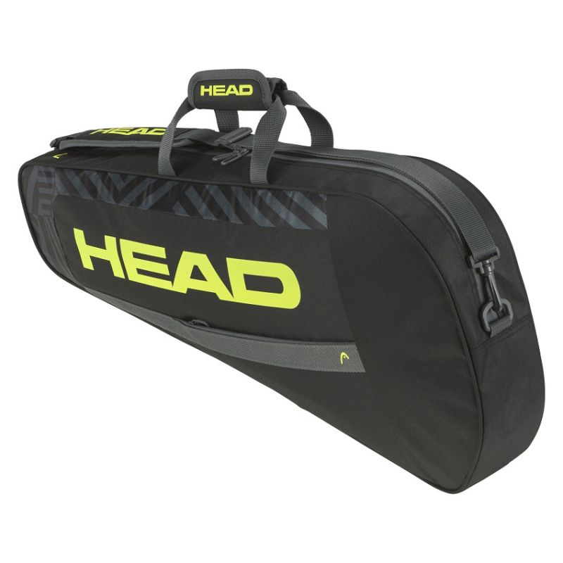 Теннисная сумка Head Base Racquet Bag S обложка Теннисная сумка Head Base Racquet Bag S