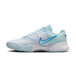 Женские теннисные кроссовки Nike Court Lite 4, Glacier Blue