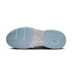 Женские теннисные кроссовки Nike Court Lite 4, Glacier Blue