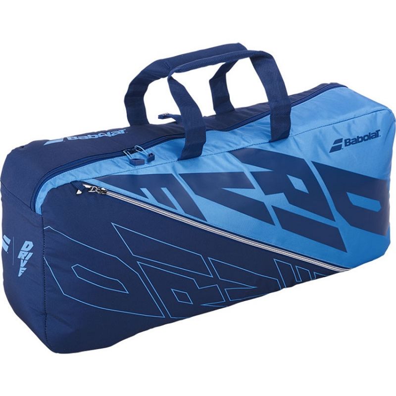 Теннисная сумка Babolat Medium Duffle Bag обложка Теннисная сумка Babolat Medium Duffle Bag