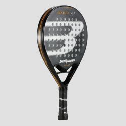 Ракетка для падела BullPadel BP10 EVO 25