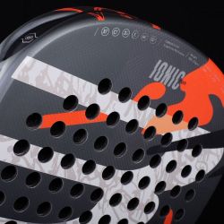 Ракетка для падела BullPadel Ionic Power 25