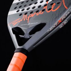 Ракетка для падела BullPadel Ionic Power 25